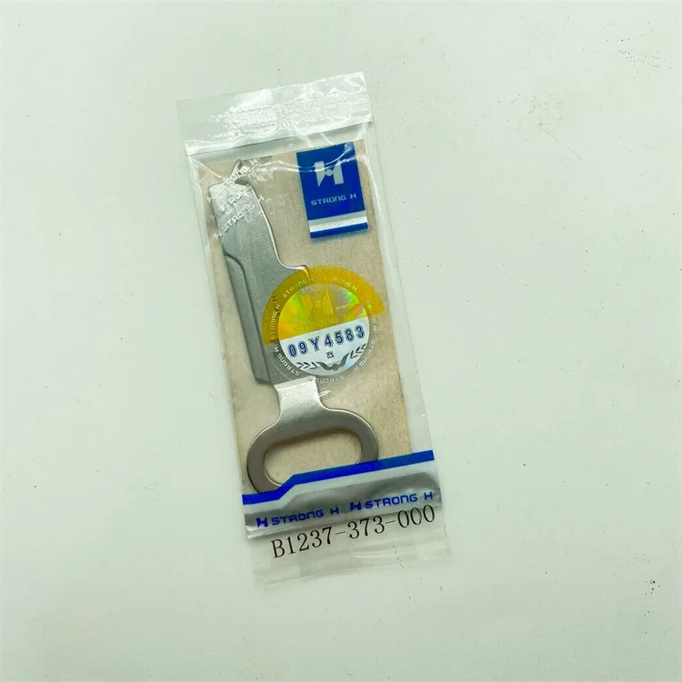 STRONG H  B1237-372-000 Yoke Slide For JUKI 373  chainstitch button attaching machine