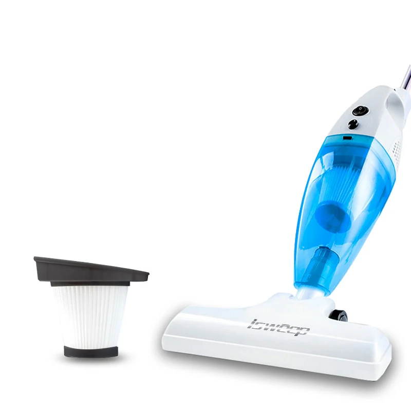 17Kpa HEPA 9 Cleaning  Brushes Hair Vacuum Handheld Cleaner China