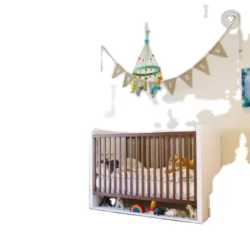 Декоративная фоторамка для новорожденных