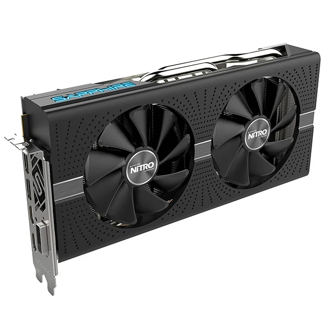 AMD RADEON RX 580 8GB Computer Graphics card RTX 3060 3070 3080 4070 4090 Nvidia GTX 1660 1080 ti 6600 xt rx580 8g rx 580 8 gb