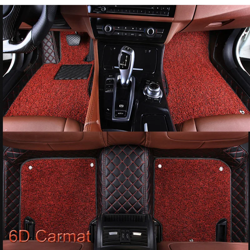 Для Land Cruiser 70 новый стиль проволочная петля красочные автомобильные коврики для карнавала аксессуары + спорта