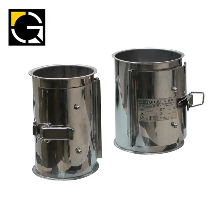 Bullet Magnet & Magnetic Selector