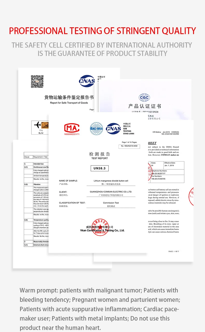 Electronic Pulse Massager Smart Cervical Spine Massager Remote Control Neck Massager 2021