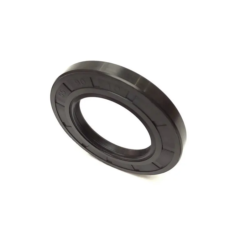 Hebei China Factory High Quality Aging and Oil Resistant TG TC Hydraulic Oil Seal Retainers Made in China