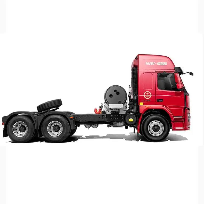 Tractors Prices Sinotruck Howo Tractor Truck