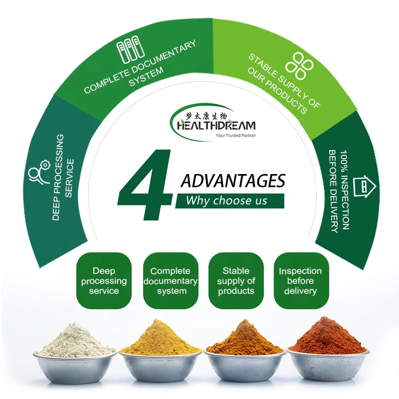Chinese Factory Pure Natural Organic Vegetable Dehydrated Onion Extract Powder Org.Shiitake Extract Free Sample In Stock