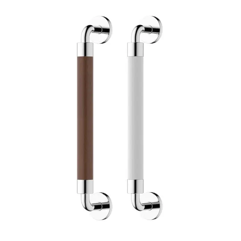 high safety craftsmanship Stainless Steel Safety Handle Grip Stable Shower Safety Wall Mounted Grab Bars