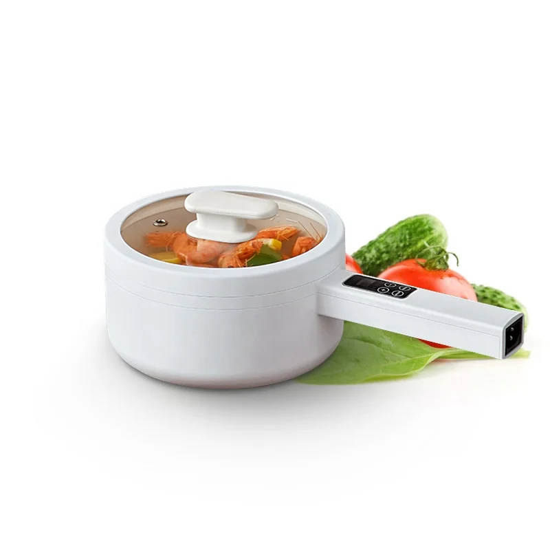 1.5L Multi-Function Computer Board Electric Hot Pot, non stick cooking pots cookware set