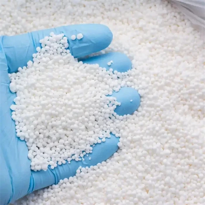 China Supplier Water Soluble Fertilizer grade Ammonium Sulphate