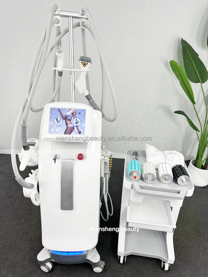 VELASHAPES MACHINE (2)