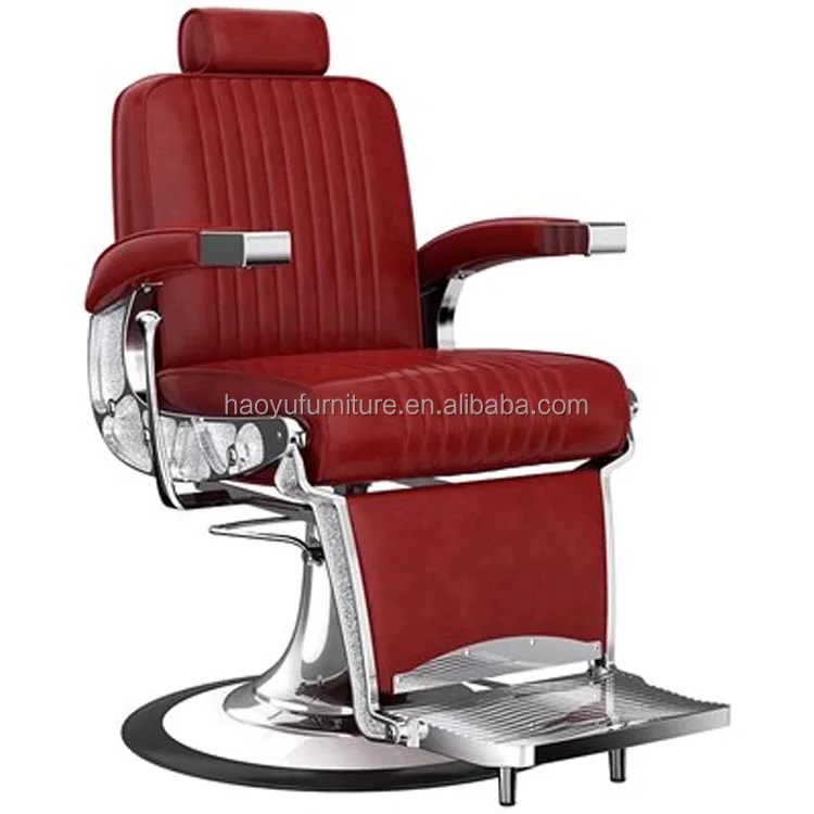 BC96 Professional Barber Chair Heavy