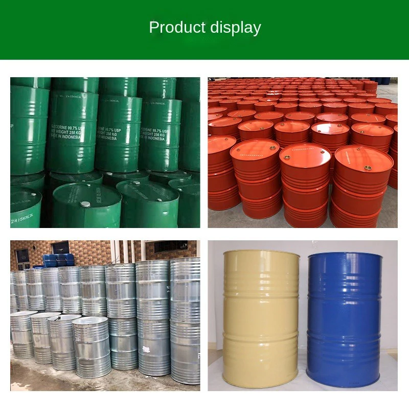 Spot wholesale high solubility industrial grade stable transparent tetramethylbenzene
