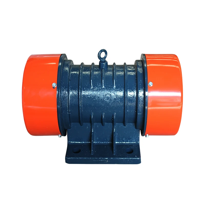 Factory Direct Industrial Small Electric Vibrator Vibration Motor