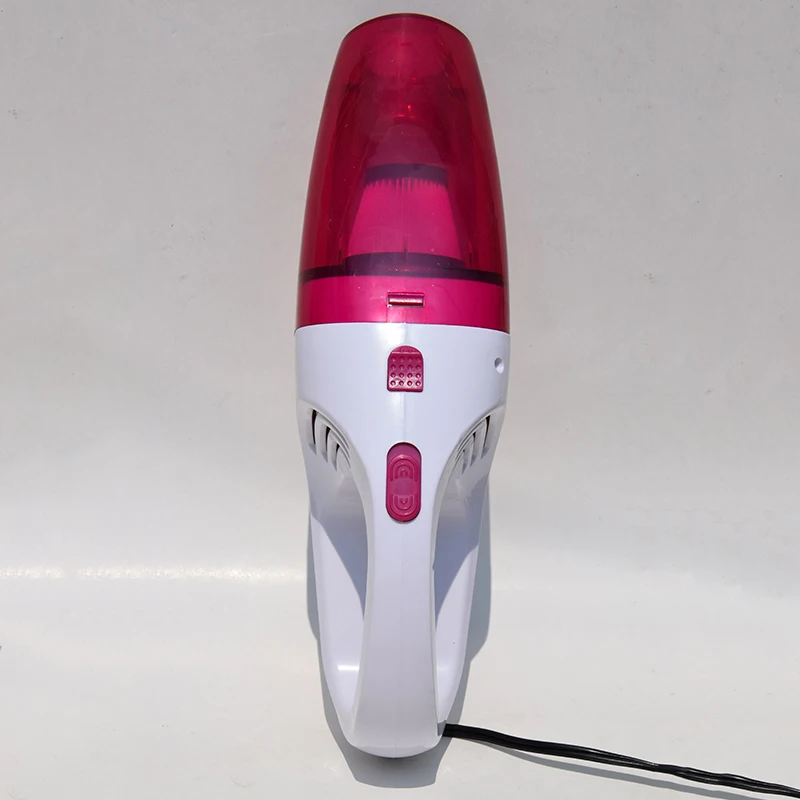 China Manufactory mini portable vacuum cleaner for sale