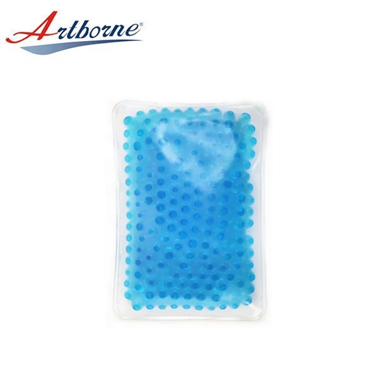 Reusable Gel Ice Packs Gel Cooling Pad Ice Pack Gel Hot Cold Pack Hand Warmer Hot Cold Pack Hot Cold Therapy