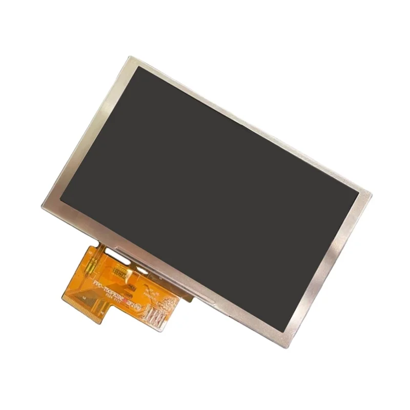 1.39 2.4 3.5 4.3 5.0 6.1 7.0 10.1 13.3 inch mipi dsi interface IPS TFT LCD Module Touch 5 inch Screen Panel Display
