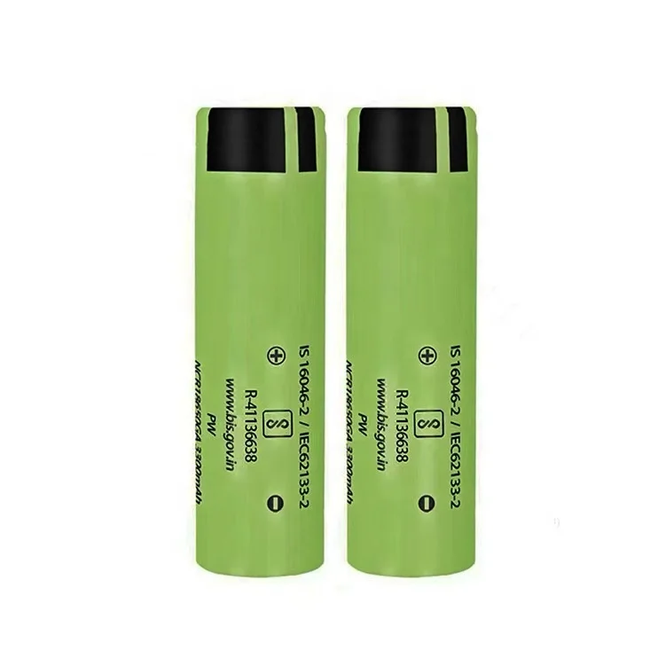 NCR18650GA panasoniclium-ионный аккумулятор 3 6 В 3500 мАч