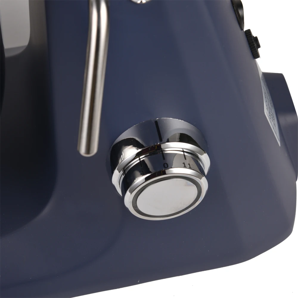 7l Home Use Food Cake Electric Kitchenaid Planetary Cake Bakery Stand Egg Bread Mixer