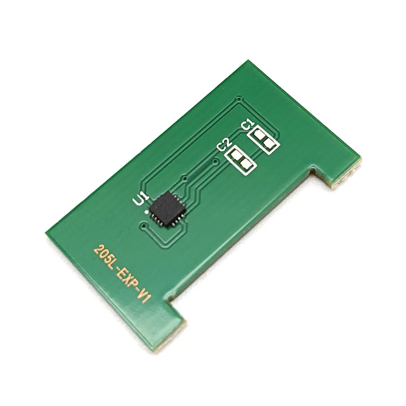 Для Samsung MLT-D205S MLT-D205L MLT-D205E картридж с тонером чип MLT D205S D205L D205E 205 D205 205S 205L тонер-картридж