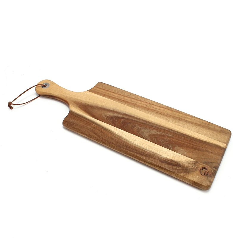 New Fast delivery cutting board maple cutting board cheese cutting board set