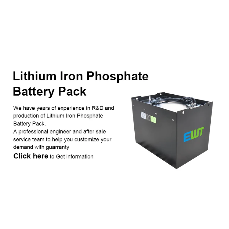 48V 450AH lithium iron phosphate battery for electric forklift IFR32700 21700 32650 26650 300Ah 400Ah lithium battery pack