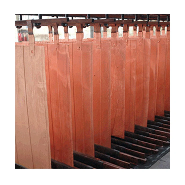 inner mongolia manufacturer for 99.99% copper cathode
