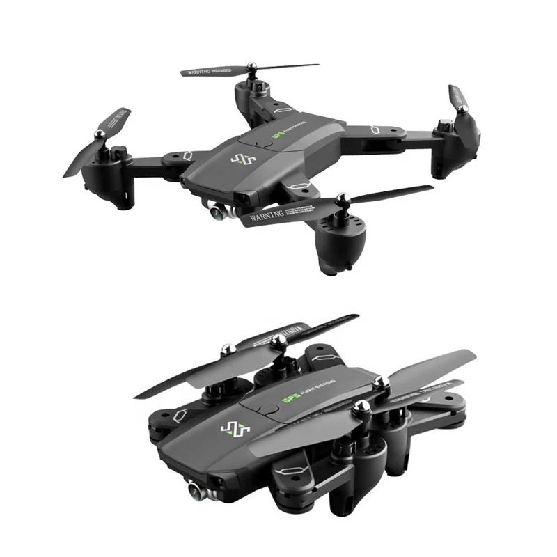 Заводская 8818 оптическое позиционирование потока Интеллектуальный возврат UAV 1080P Пульт дистанционного управления HD GPS Лучший Дрон с камерой