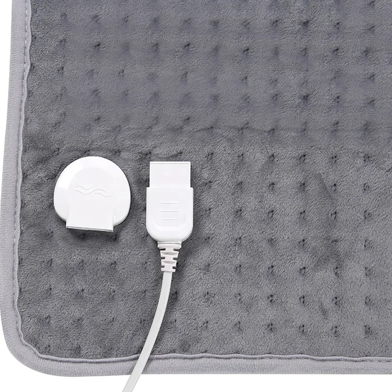 Guaranteed quality heat pad therapy electronic heat pad heating pad
