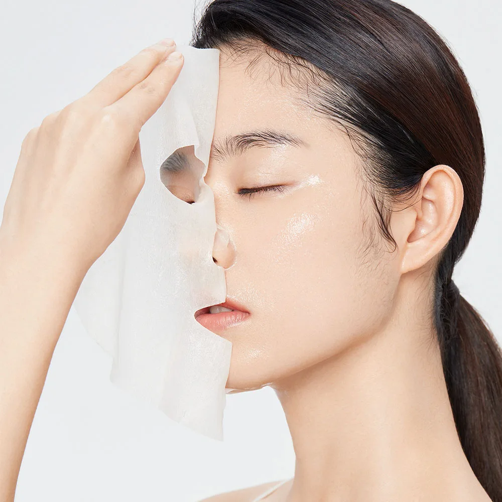 Private Label  BIODANCE Bio-Collagen Real Deep Mask Hydrating Overnight Pore Minimizing Elasticity Improvement