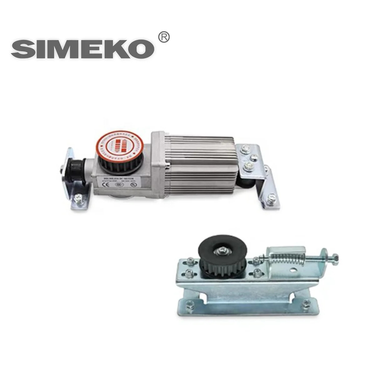 SK-7001 electric sliding door system automatic sliding door unit for automatic glass door sensor