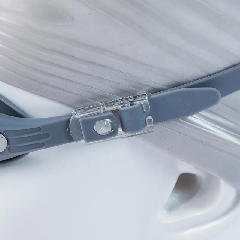 Профессиональные очки для бассейна с защитой от запотевания и УФ лучшими очками