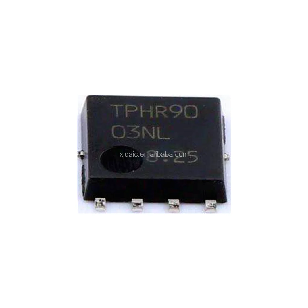 TPHR9003 MOSFET N-CH 30V 60A 8SOP circuit board components electric circuit parts ic chip scrap TPHR9003NL,L1Q