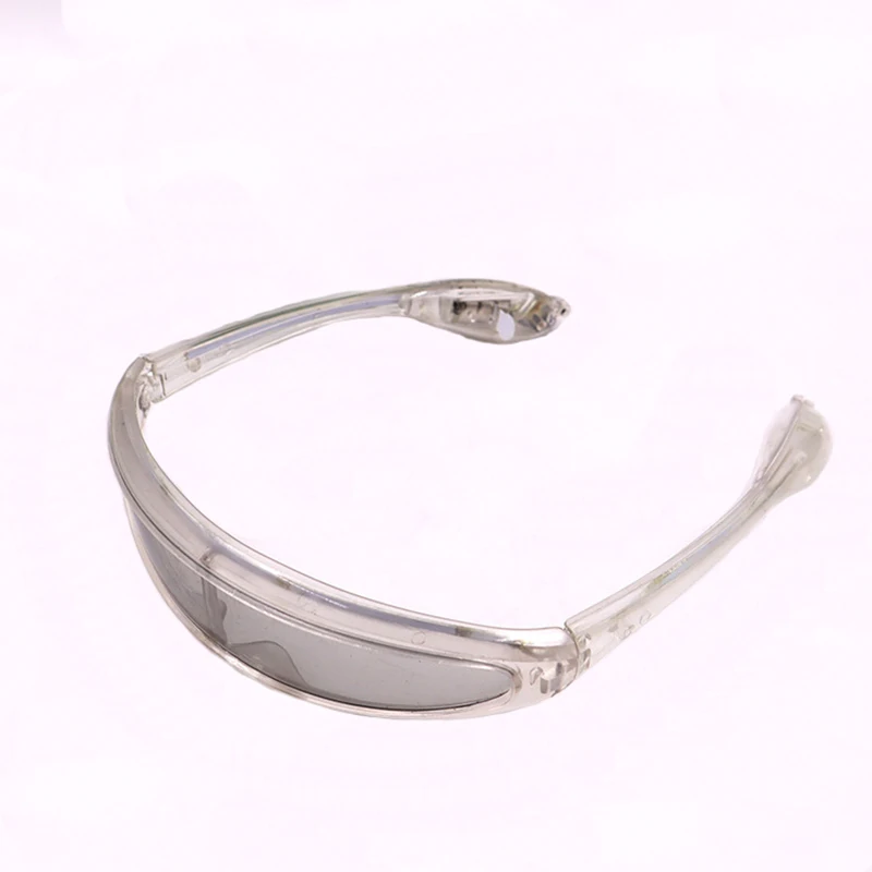 Adults Flashing shade women man Glasses light up led night bar party Flashing Glasses Classic fancy for Lady man