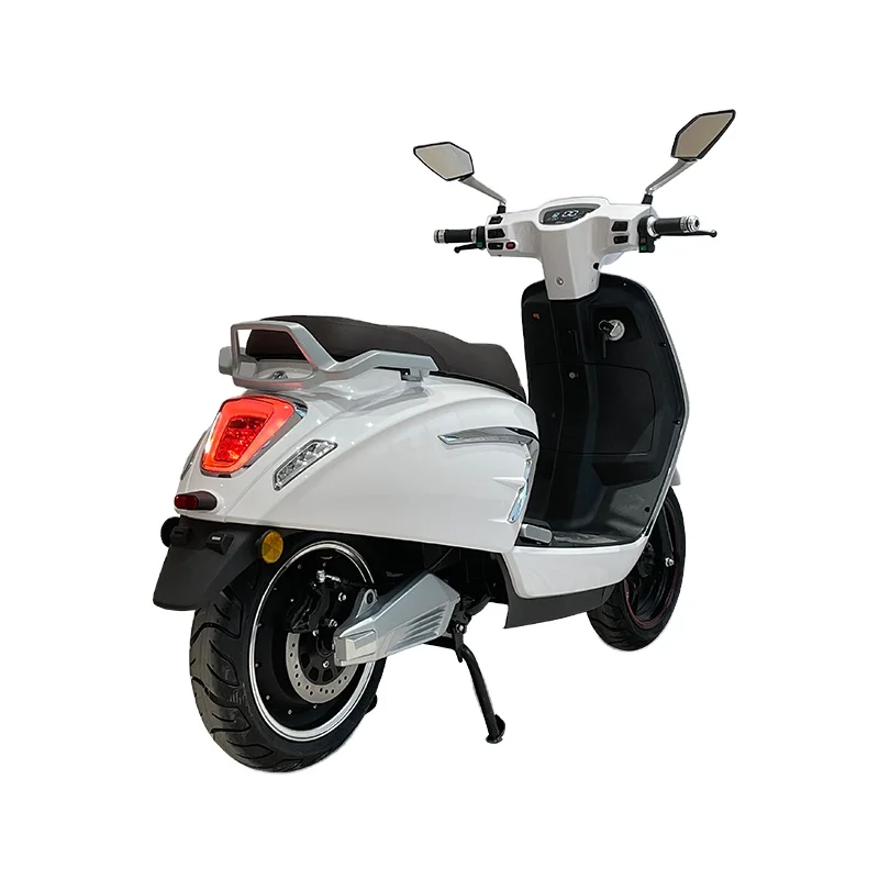 High speed electric scooter with lithium battery motorcycles OEM customization directly from factory