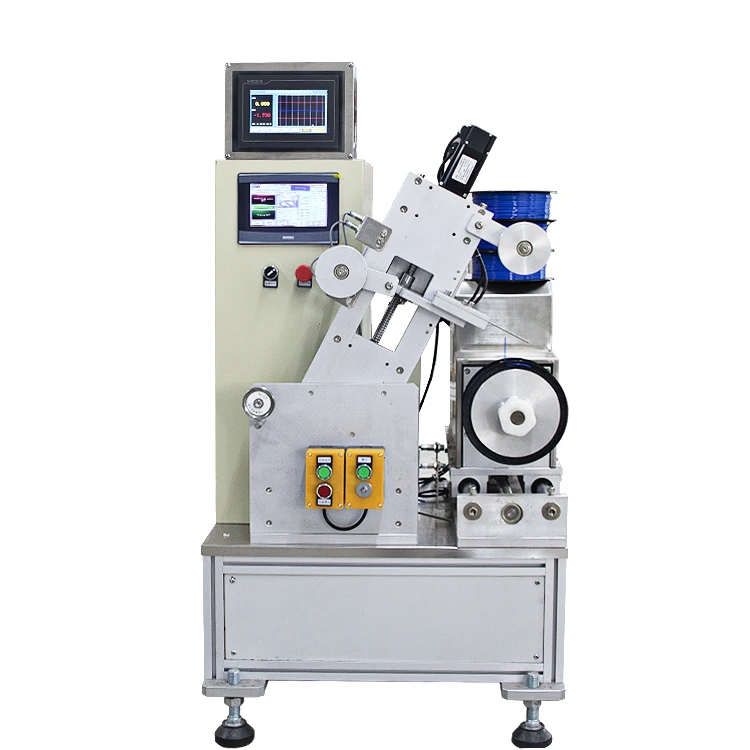 SHSJ-45mm  Single Screw 3D Printer Filament Production Line