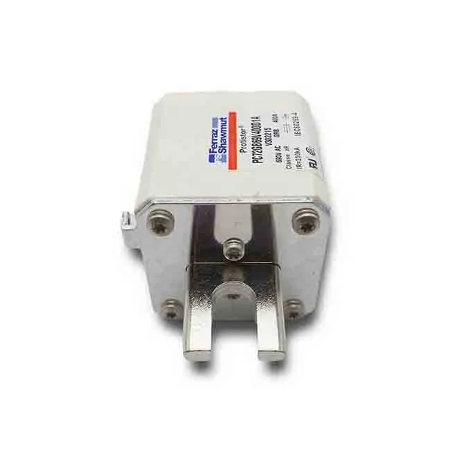 Оригинальный в наличии электрический тепловой fuse1250V 500A PC72UD13C500D1A V300559 высокоскоростная квадратная форма плавкая