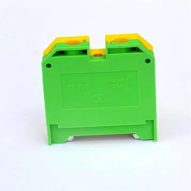 JXB barrier terminal block wire connectors Made in China