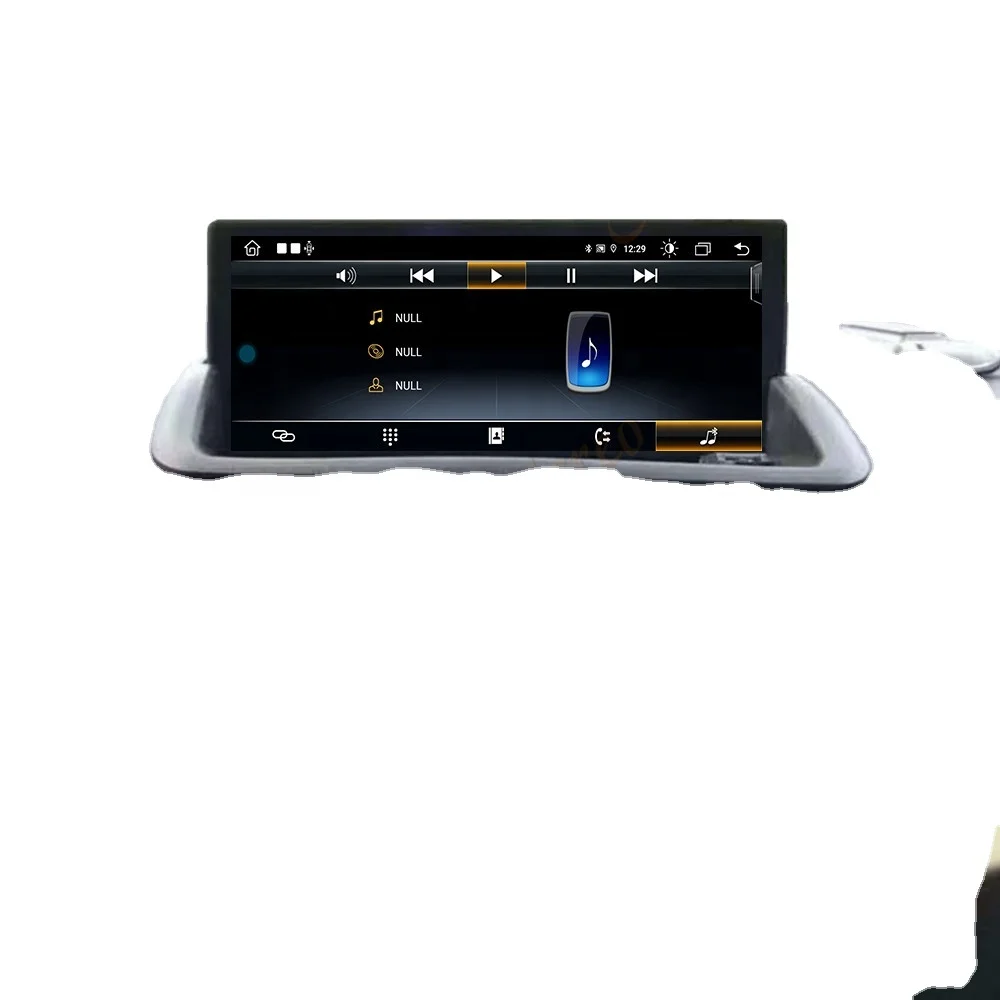 10 25 дюймов Carplay для Lexus CT200 2012-2020 автомобильное радио мультимедийное беспроводное HD сенсорный экран GPS Navig головное устройство