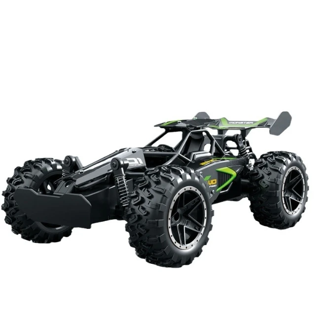 High Speed 2.4g Remote Control Off-Road Vehicle Stunt Car Rc Toy Climbing Drift Car for Kids
