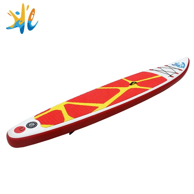 ISUP Paddle Board Inflatable Sup Board Stand Up Surfing Surfboard 380cm Water Sport Equipment OEM&ODM