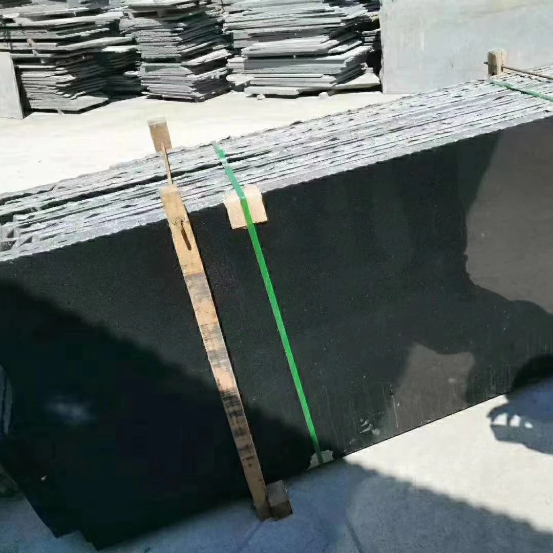 Labrador Table Tops Absolute China Absolute China Shanxi Black Granite