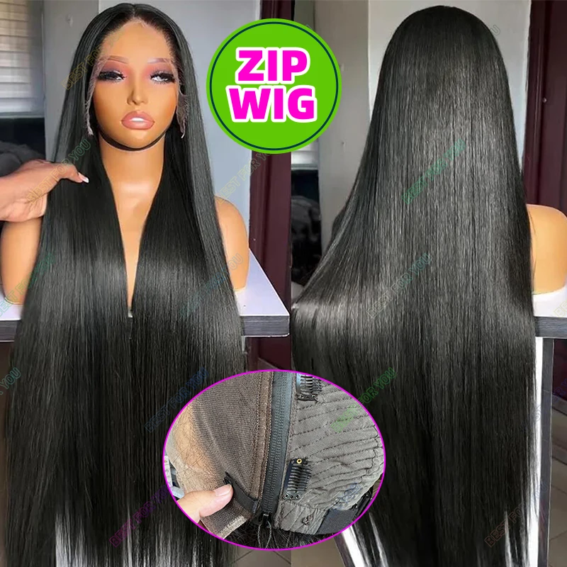 Лучший производитель париков на молнии распродажа индийские парики из натуральных волос