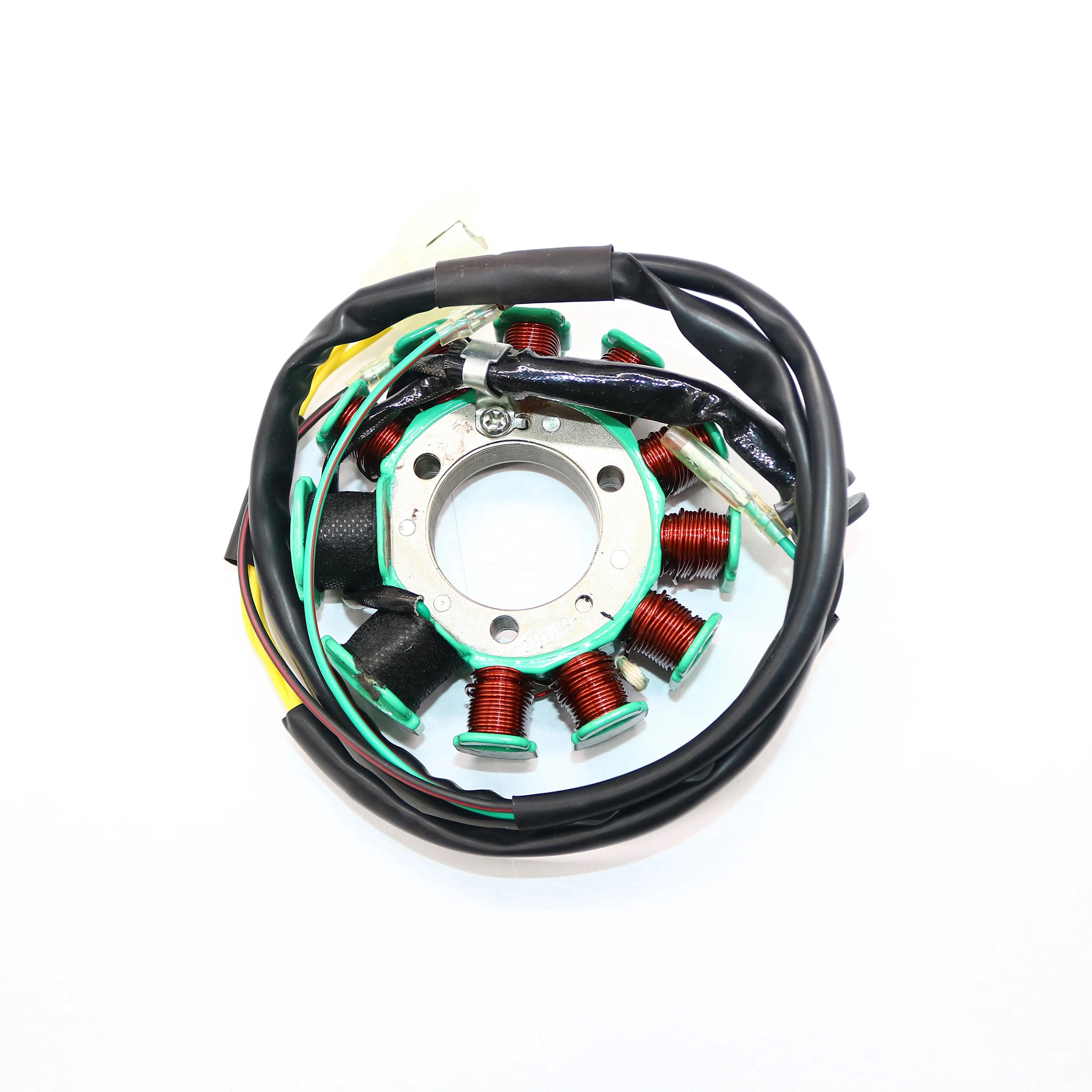 CA250 Motorcycle Magneto Stator Coil for Honda