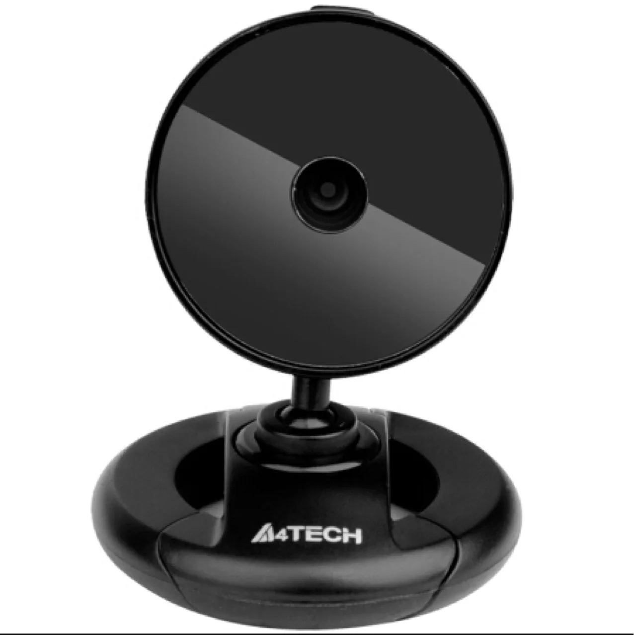 New A4TECH PK-520F Webcam HD USB 2.0 Camera CMOS Resolution 640x480 480P Camera For PC Computer Teaching A4TECH PK-520F Webcam
