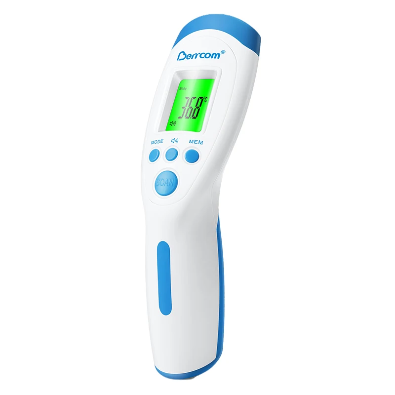 home thermometer infrared infra red handheld thermometer hand held human body thermometer