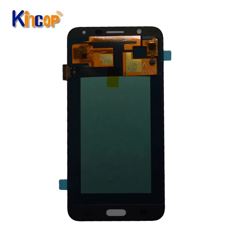 Good quality LCD For Samsung Galaxy J7 Nxt Mobile Phones Touch screen for Samsung Galaxy J7 Neo J701 LCD J701F J701MT Display