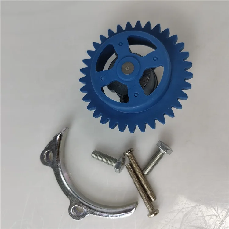 New arrival racing motorcycle parts  motorcycle oil pump for Y15ZR