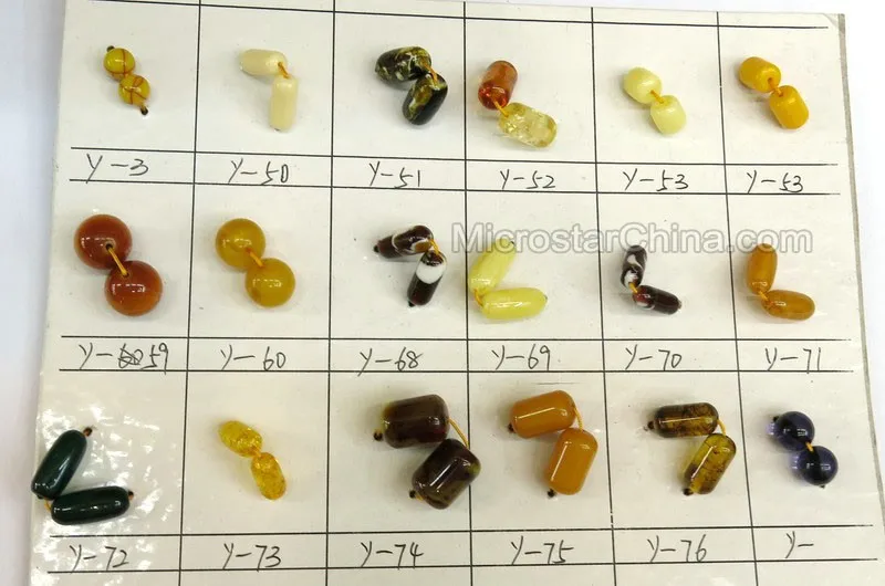 baltic amber prayer beads