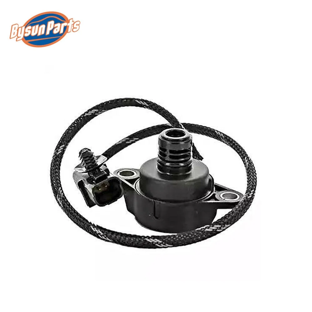 BYSUN Auto Parts for RENAULT CLIO MEGANE Oil Pressure Regulating Valve Electro Valve OE 7700116380 8201360522 2529.79 252979