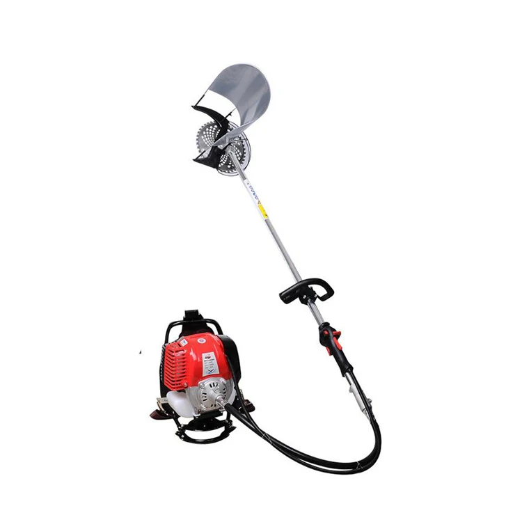 China Agriculture garden petrol power Brush Cutter Blade String Trimmer